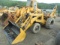 Case 580 Backhoe, Diesel, 2wd, Runs & Works, From Estate, R&D