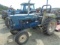 Ford 5900 w/ ROPS, 1389 Hours, Remotes, Excellent Tractor That We Have Been