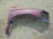 02-'06 Dodge Front Fender, Rust Free Fits 1500-3500