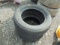 (2) Firestone 215 60R-16 Tires