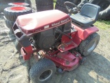 Wheel Horse 414-8 Riding Mower, 38