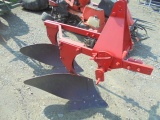Ford 2x Plow
