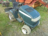 Craftsman Lawn Tractor w/ 48