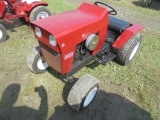 Toro 960 Collector Lawn Tractor