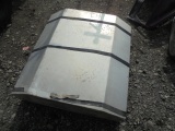 Alluminum Fuel Tank