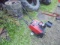 Toro Powerlight Snowblower