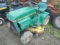 John Deere 210 w/ Mower Deck