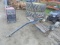 Farm Star 4' ATV Pull Type Stone Rake