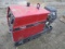 Lincoln Ranger 8 Welder, Kohler V Twin Gas Powered, 815 Hours