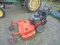 Jacobsen Commercial Walk Behind Mower, 36