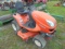 Kubota GR2110 Riding Mower, 54