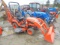 Kubota BX24 TLB w/ 54