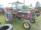 International 826 Diesel, Cab, Dual Remotes & Dual Pto, 3940 Hours, Rebuilt