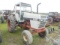 CASE 2290  8 SPEED REMOTES 540 PTO 5055 HRS