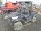 Kubota RTV X900 Utility Vehicle, Diesel, Power Steering, Roof, Current Mode