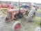 Massey Ferguson 65 Dieselmatic, Multipower, R&D