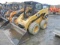 Cat 262C Skid Steer, OROPS, Aux Hydraulics, 2800 Hours, GP Bucket, Nice Mac