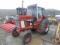 International 1086, Sharp Western Tractor, Triple Remotes, Excellent Firest