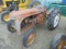 Ford 8N, Good 11.2-28 Tires, Not Running AS-IS