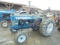 Ford 7000 Dual Power