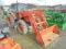 Kubota M9540 w/ LA1353 Loader, SSL Quick Attach, Cab w/ Heat & Cold AC, Hyd