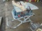 Bosch Table Saw w/ Stand, Like New