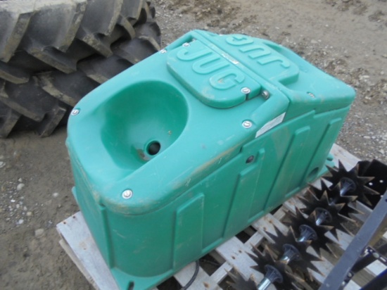 Jug Cattle Waterer