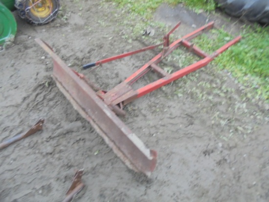 42" Wheel Horse Blade