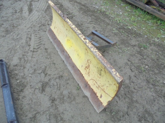 60" Snowblade