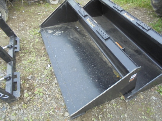 Tomahawk 66" GP Bucket, New