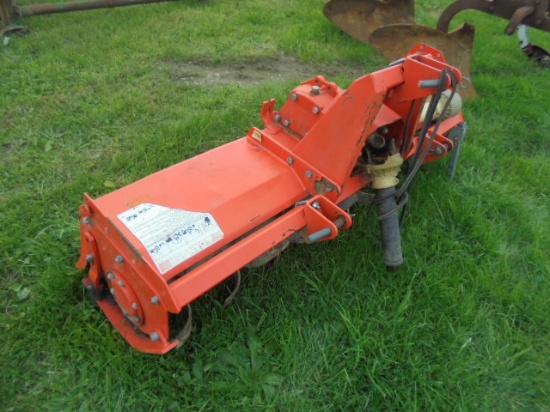 First Choice 5' Rototiller