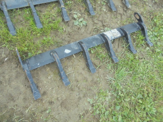 New 46" Tooth Bar