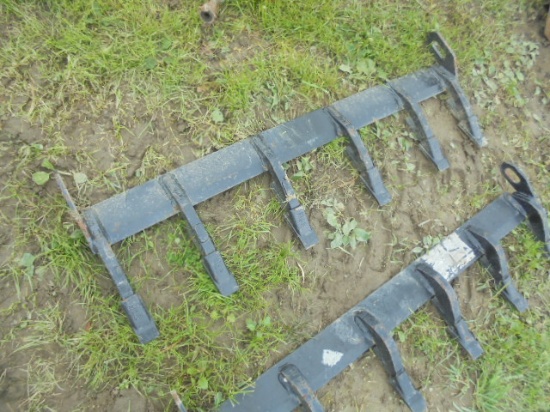 New 46" Tooth Bar