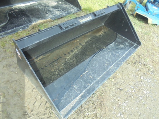 Tomahawk 66" GP Bucket, New