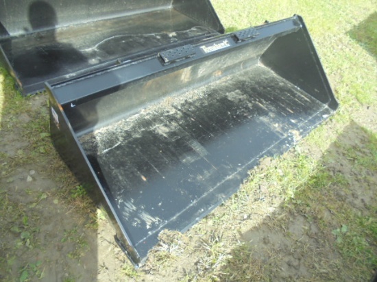 Tomahawk 72" GP Bucket, New
