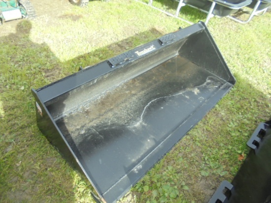 Tomahawk 72" GP Bucket, New