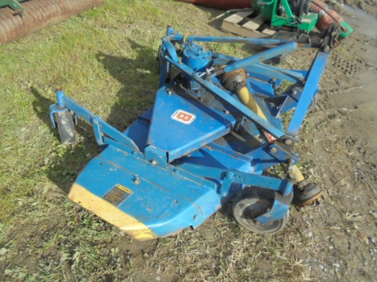 Befco 60" Finish Mower
