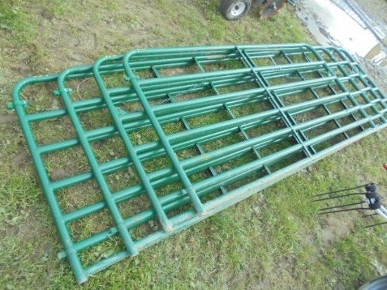 New 8' Farm Gate