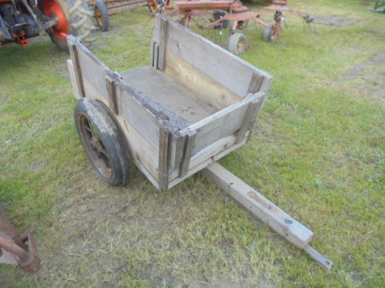 Wagon