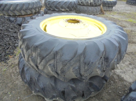 18.4-38 9 Bolt Duals