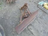 Farmall Cub Blade