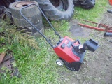 Toro Powerlight Snowblower