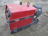 Lincoln Ranger 8 Welder, Kohler V Twin Gas Powered, 815 Hours