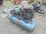 Kellogg American Air Compressor, 15 hp, 3 Phase, Working Condition
