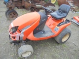 Kubota GR2000 54