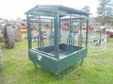 Farmco Horse Feeder, Nice, HD