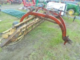 New Holland 259 Hay Rake