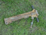 IR Jack Hammer