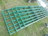 New 10' Farm Gate