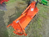 New Cherokee RT6 Rototiller, 6', Slip Clutch